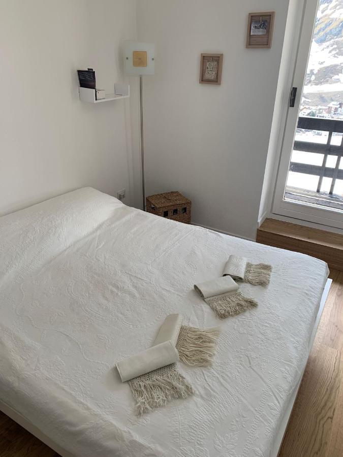 Stunning view Appartement Breuil-Cervinia Buitenkant foto