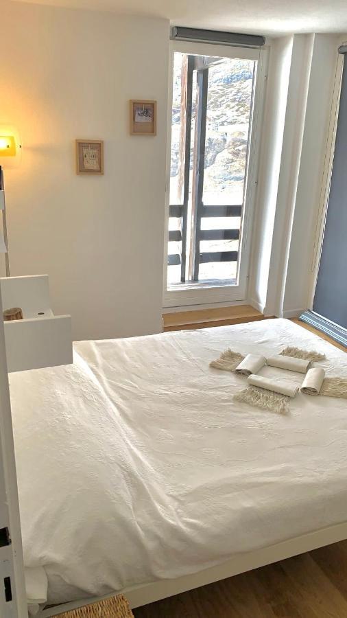 Stunning view Appartement Breuil-Cervinia Buitenkant foto